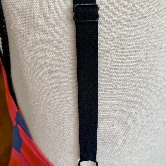 New Twelfth Street By Cynthia Vincent Silk Maxi Dress - Picture 12 of 14